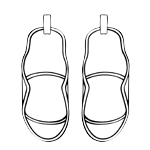 Handmade British Slippers